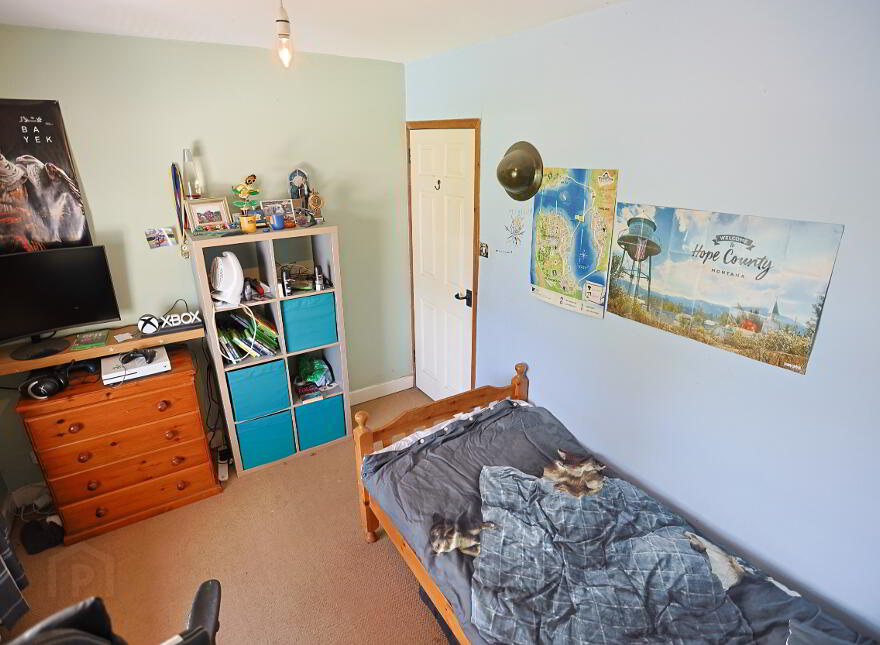 6 Terrace View, Waringstown, Craigavon, BT66 7QE