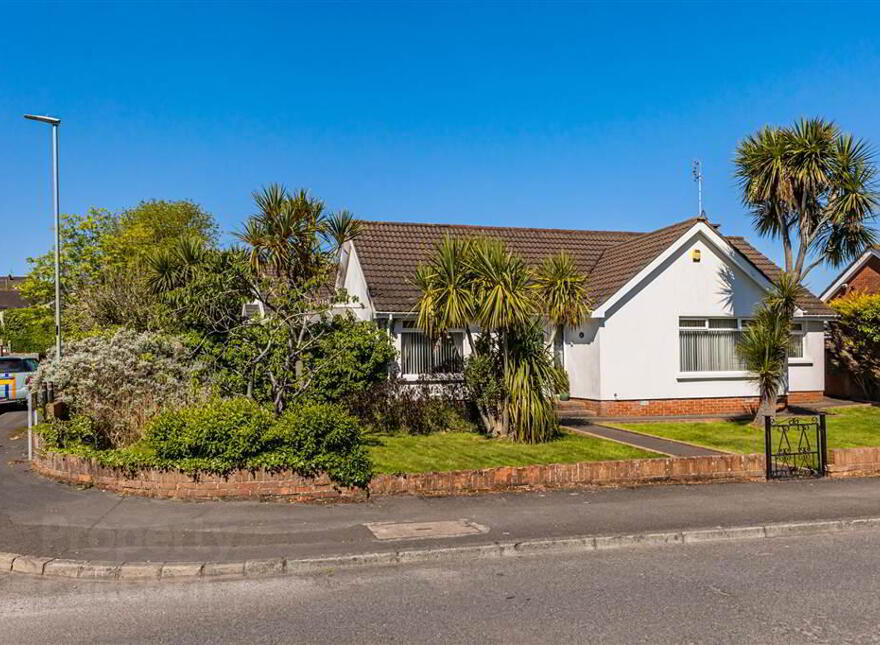 13 Station Road, Carnalea, Bangor, BT19 1HD photo