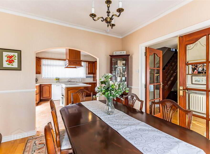 13 Station Road, Carnalea, Bangor, BT19 1HD