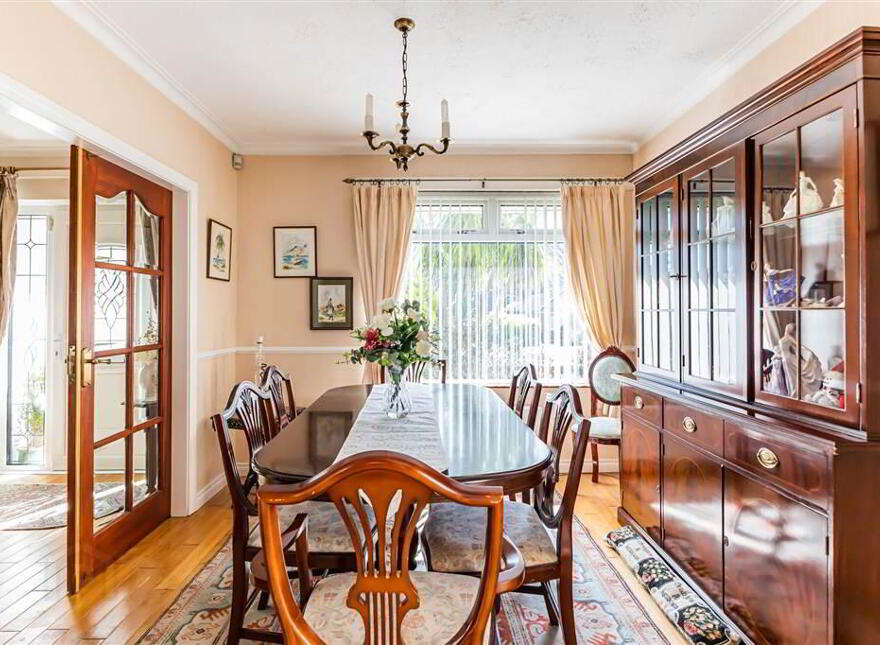 13 Station Road, Carnalea, Bangor, BT19 1HD