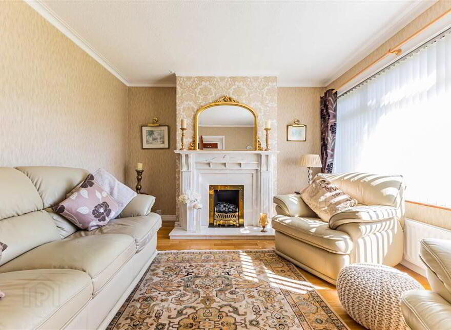13 Station Road, Carnalea, Bangor, BT19 1HD