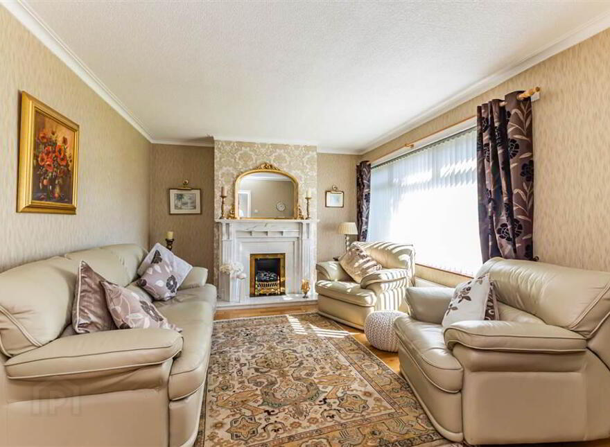 13 Station Road, Carnalea, Bangor, BT19 1HD