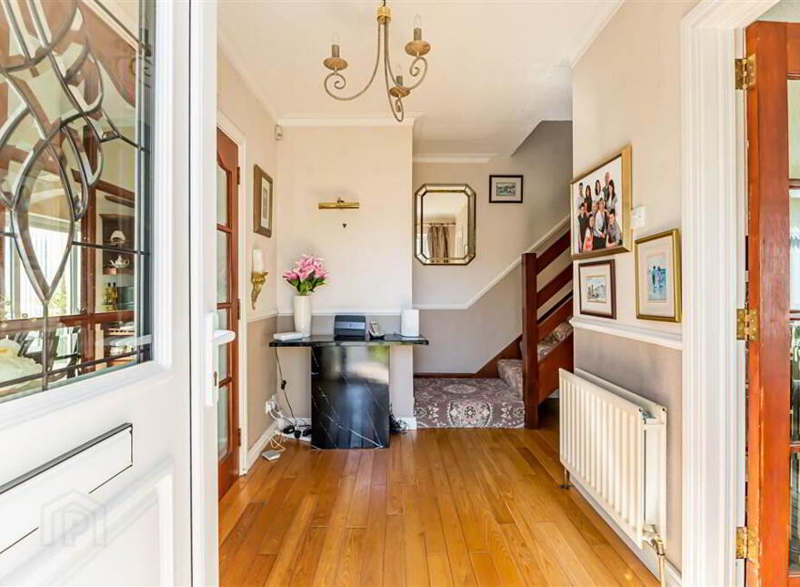 13 Station Road, Carnalea, Bangor, BT19 1HD