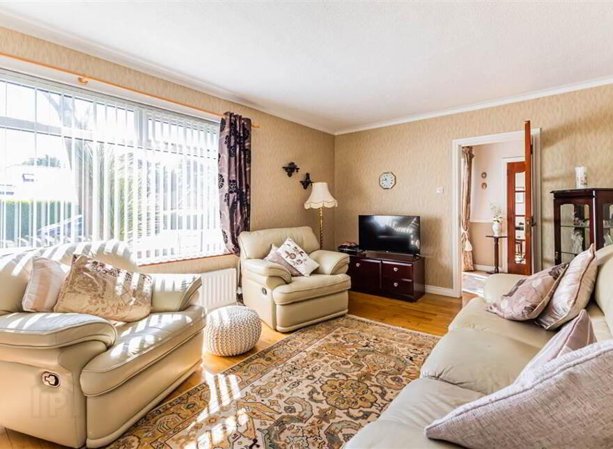 13 Station Road, Carnalea, Bangor, BT19 1HD