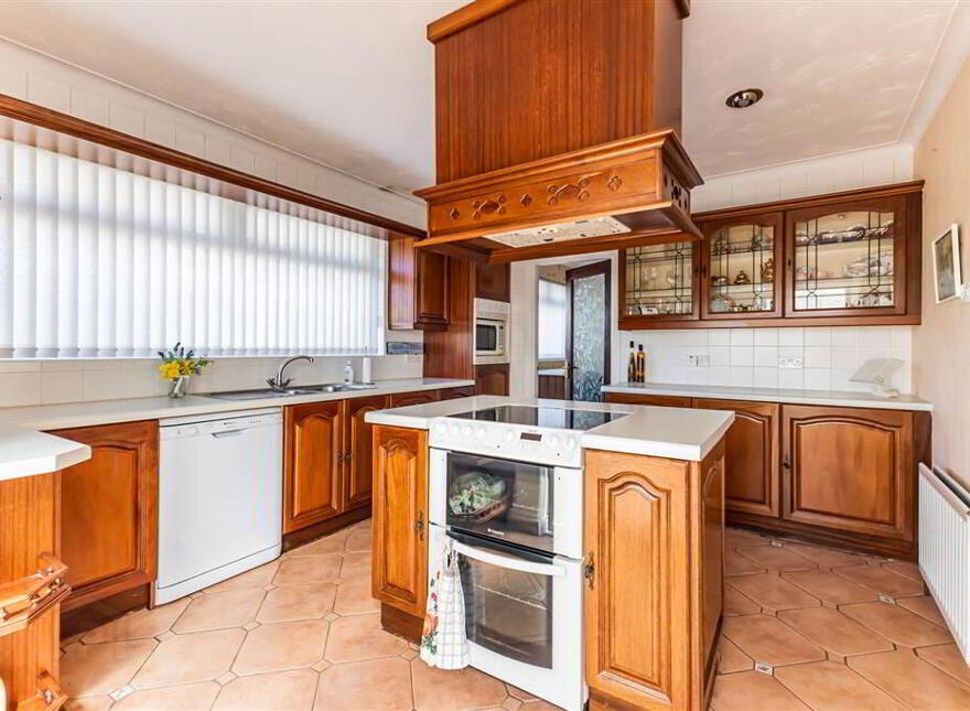 13 Station Road, Carnalea, Bangor, BT19 1HD