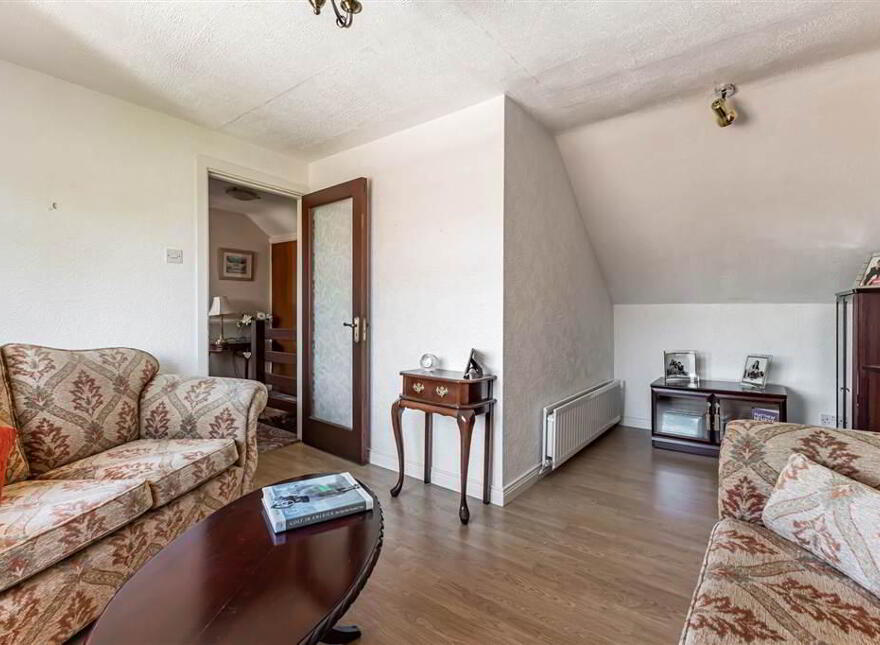 13 Station Road, Carnalea, Bangor, BT19 1HD