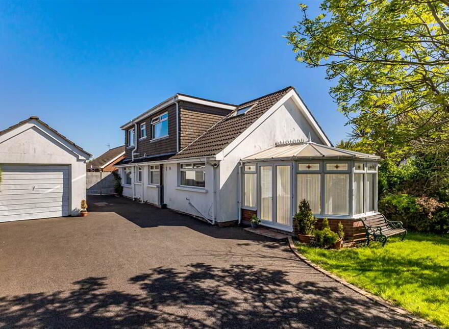 13 Station Road, Carnalea, Bangor, BT19 1HD