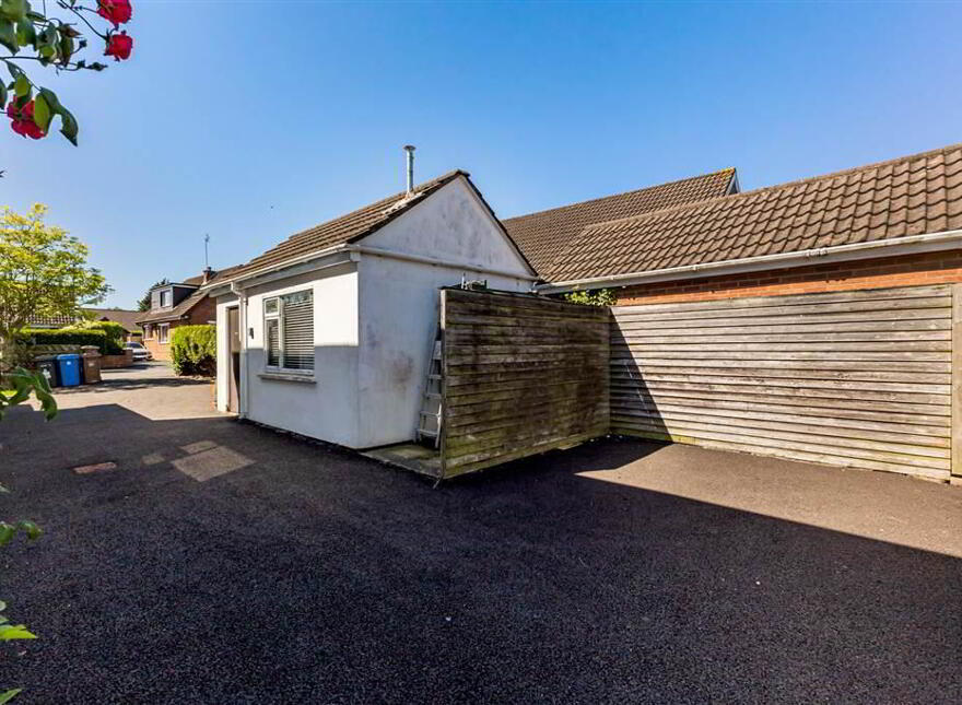 13 Station Road, Carnalea, Bangor, BT19 1HD