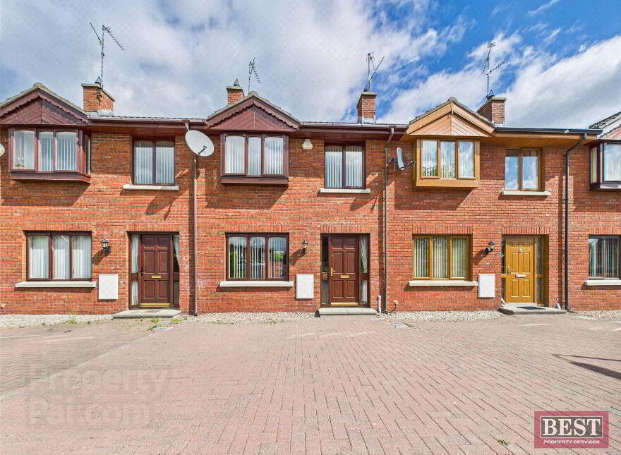 24 Brannock Meadows, Poyntzpass, Newry, BT35 6UD photo