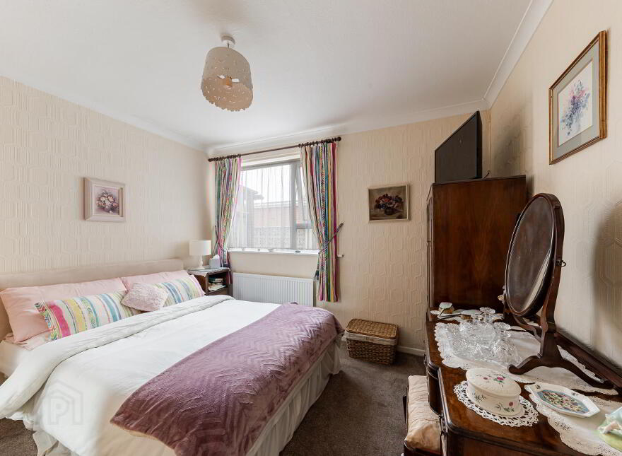 11 Dellmount Road, Bangor, BT20 4TY