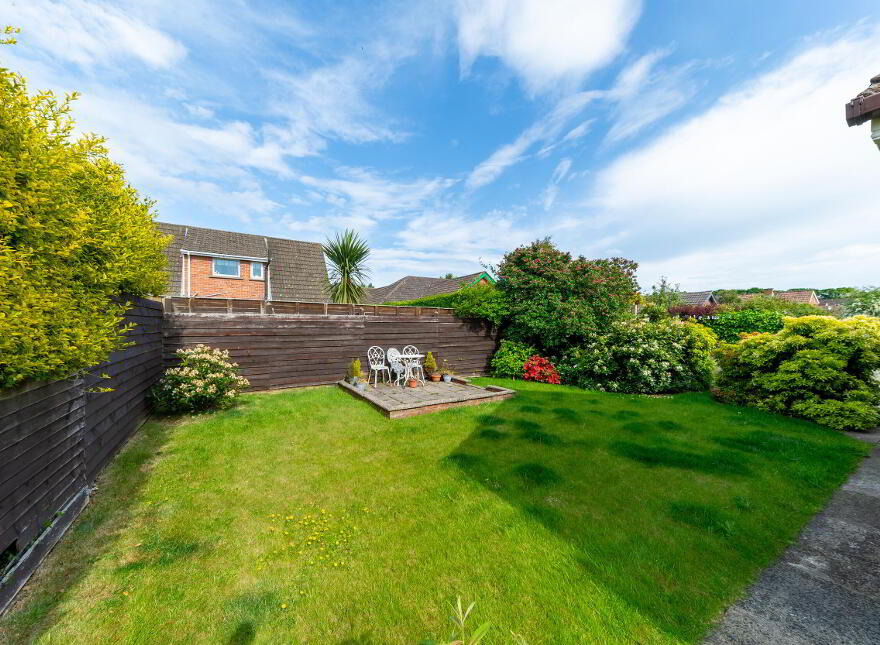 11 Dellmount Road, Bangor, BT20 4TY