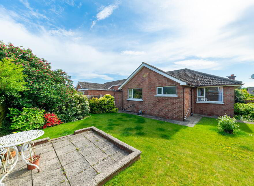 11 Dellmount Road, Bangor, BT20 4TY