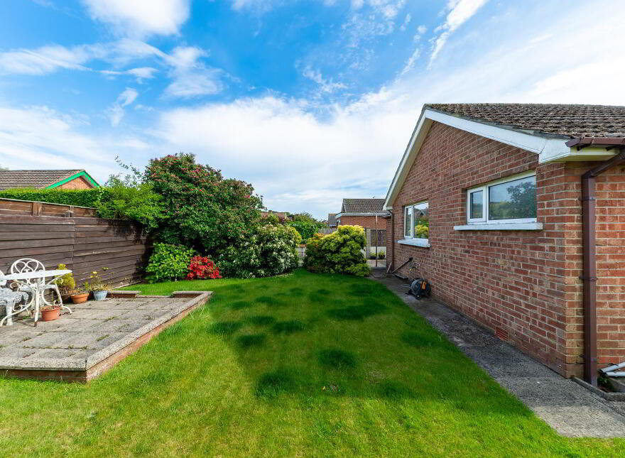 11 Dellmount Road, Bangor, BT20 4TY