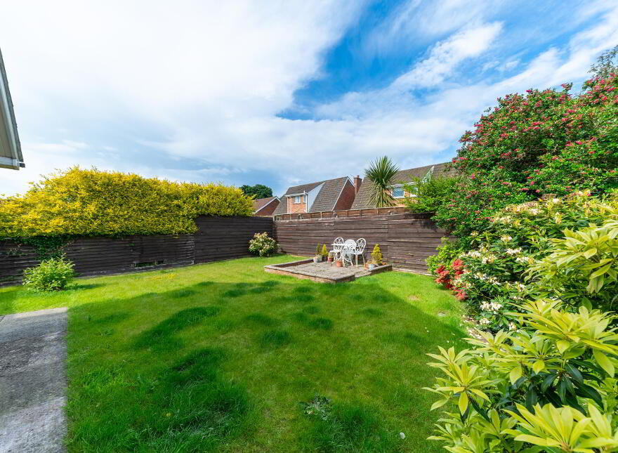 11 Dellmount Road, Bangor, BT20 4TY