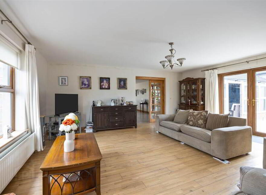 56b Crawfordstown Road, Drumaness, Ballynahinch, BT24 8LZ