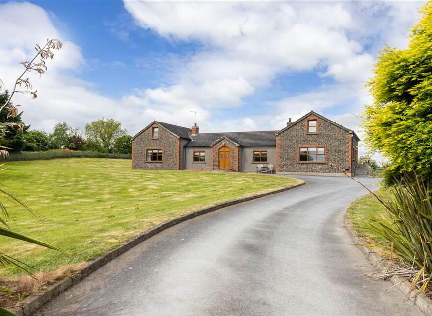 56b Crawfordstown Road, Drumaness, Ballynahinch, BT24 8LZ photo