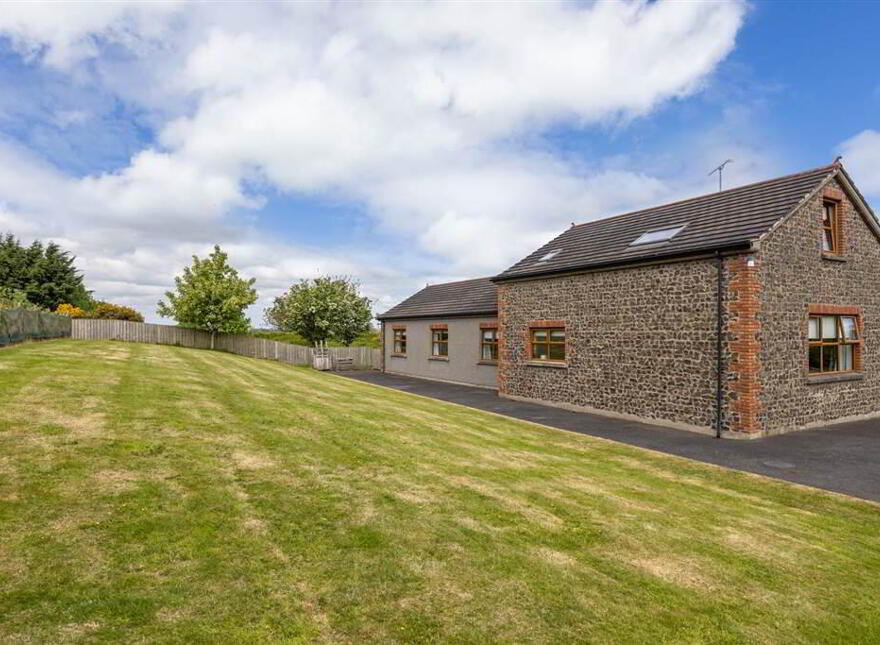 56b Crawfordstown Road, Drumaness, Ballynahinch, BT24 8LZ