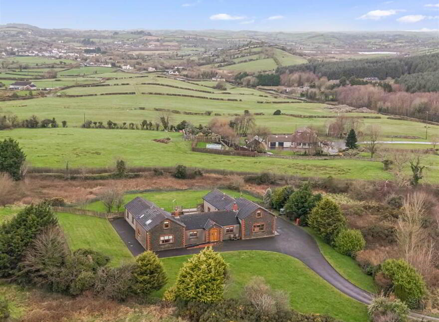 56b Crawfordstown Road, Drumaness, Ballynahinch, BT24 8LZ