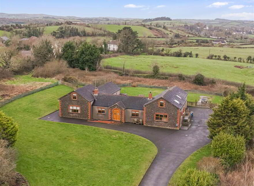 56b Crawfordstown Road, Drumaness, Ballynahinch, BT24 8LZ