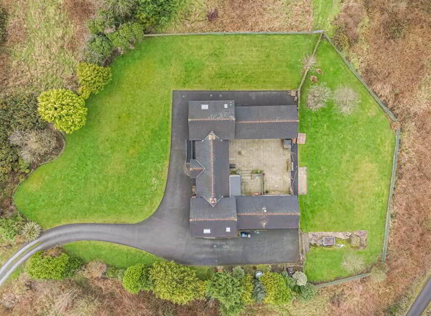 56b Crawfordstown Road, Drumaness, Ballynahinch, BT24 8LZ