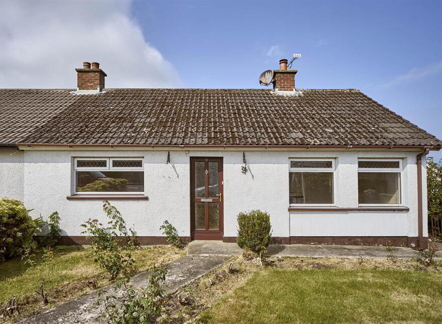 19 Cootehall Road, Crawfordsburn, Bangor, BT19 1JA photo