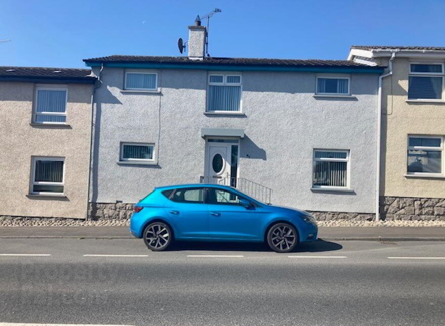 81 Newry Street, Kilkeel, BT34 4DN photo