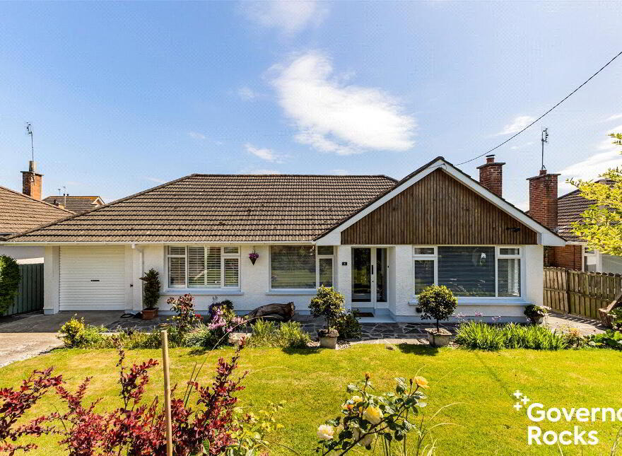 4 Park Avenue, Donaghadee, BT21 0EB photo