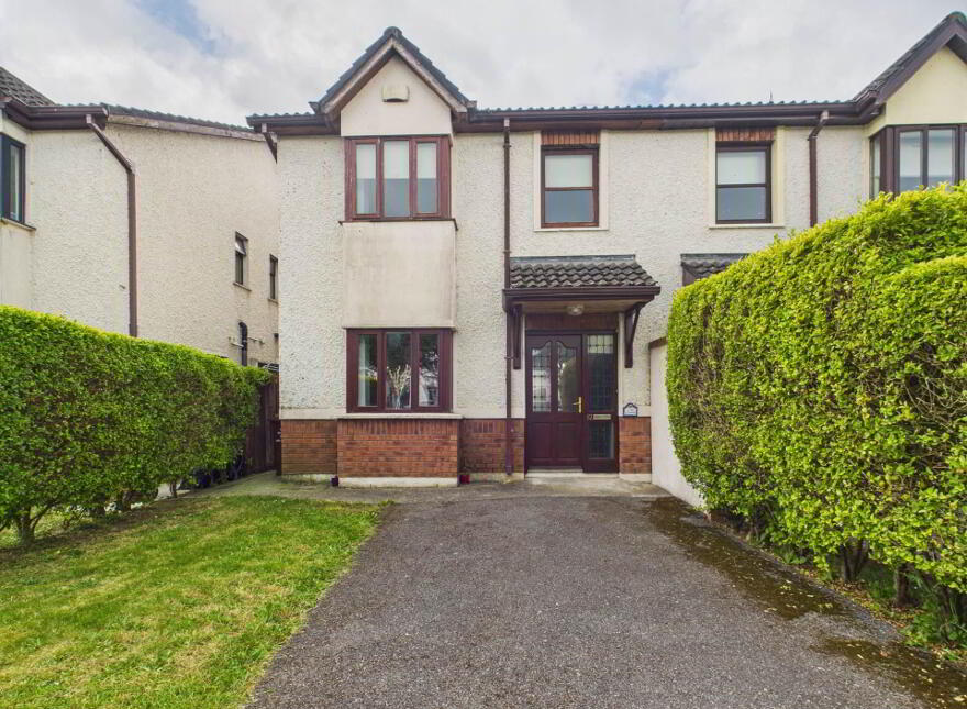 12 Ardrew Heights, Athy, R14YH28 photo