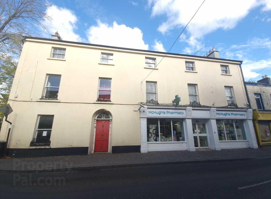 39/40 Duke Street, Athy, R14W583 photo