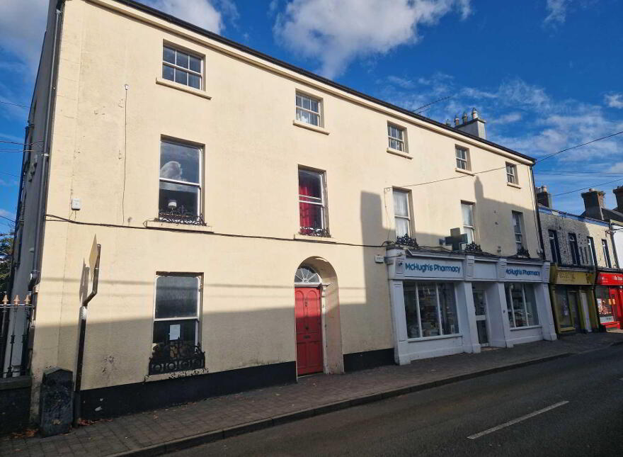39/40 Duke Street, Athy, R14W583