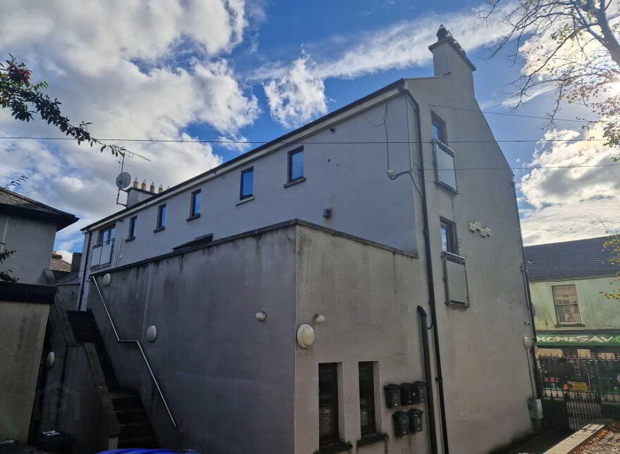 39/40 Duke Street, Athy, R14W583