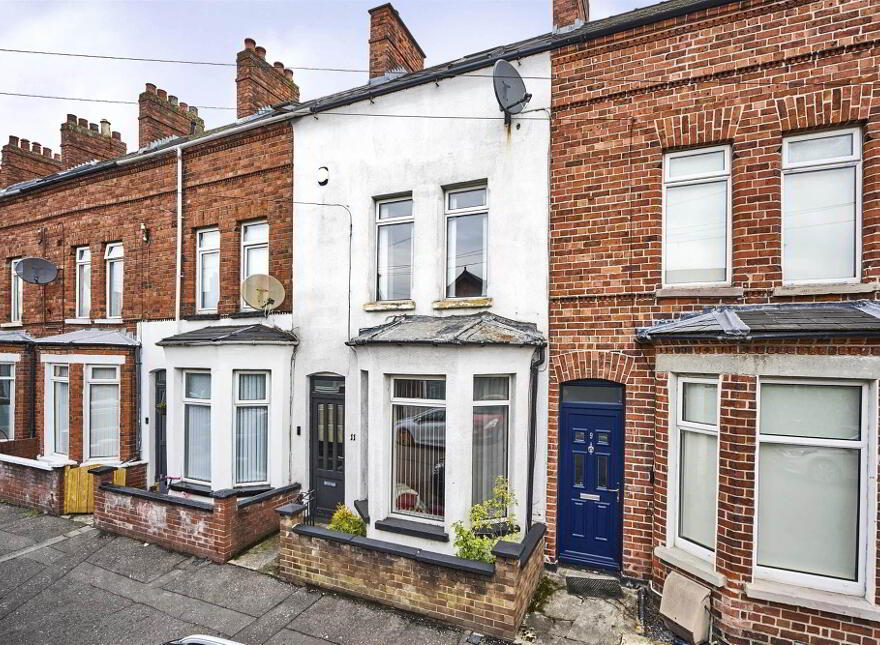 11 Connsbrook Drive, Belfast, BT4 1LU photo