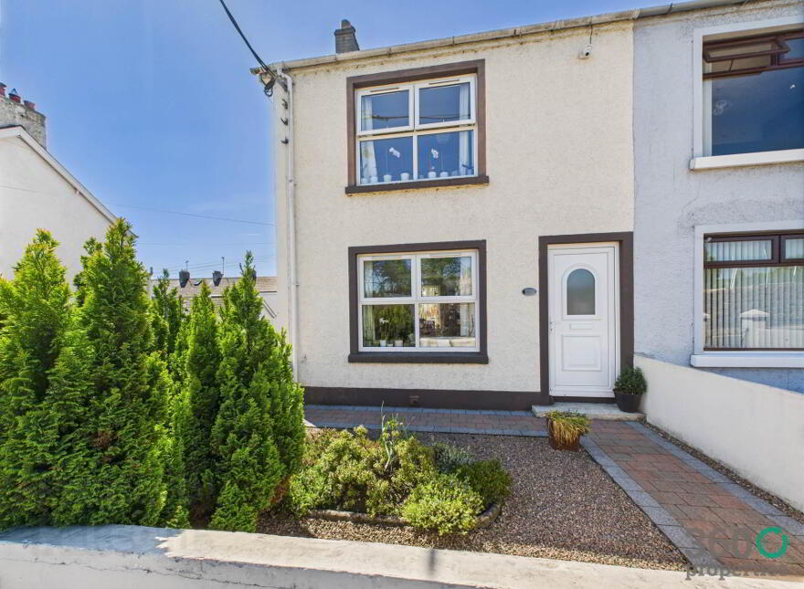 128 Cullybackey Road, Ballymena, BT43 5DG photo