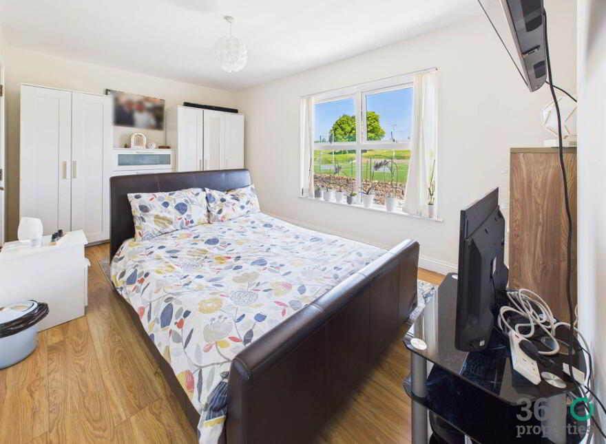128 Cullybackey Road, Ballymena, BT43 5DG