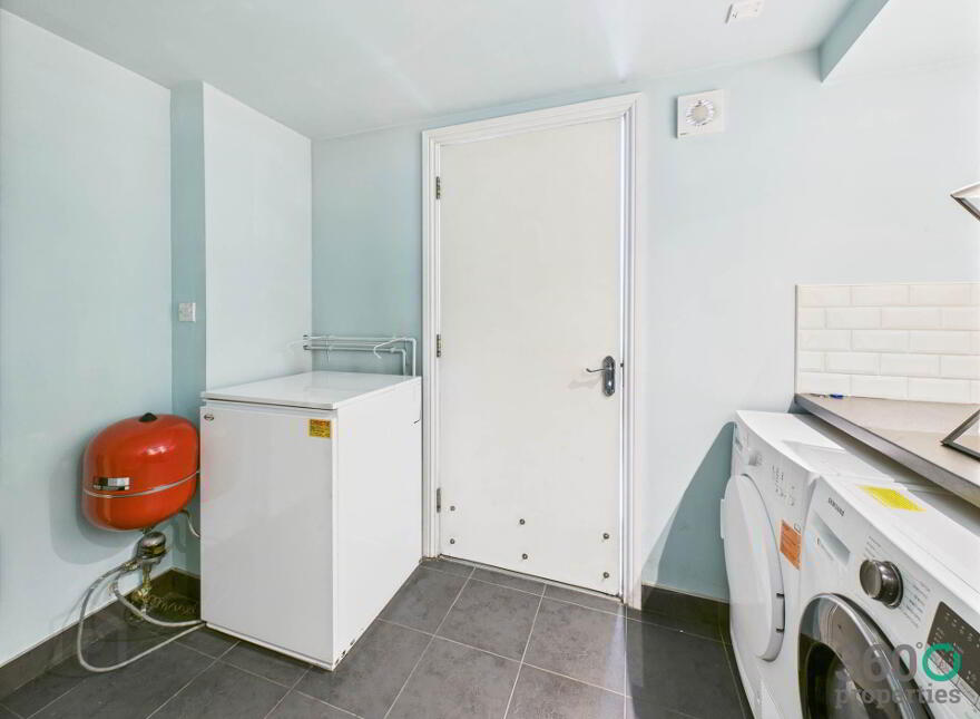 128 Cullybackey Road, Ballymena, BT43 5DG