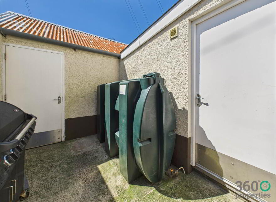 128 Cullybackey Road, Ballymena, BT43 5DG