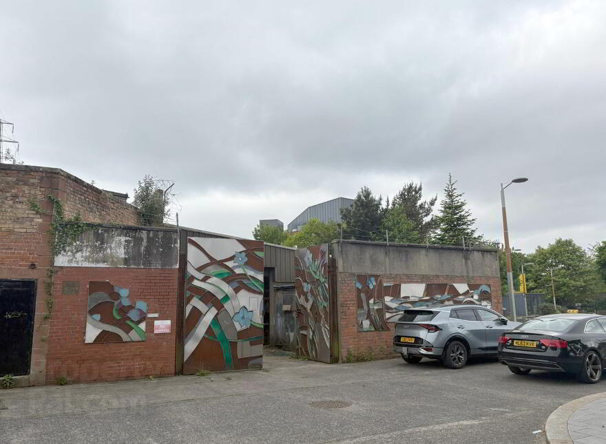2 Manderson Street, Belfast, BT4 1TR photo