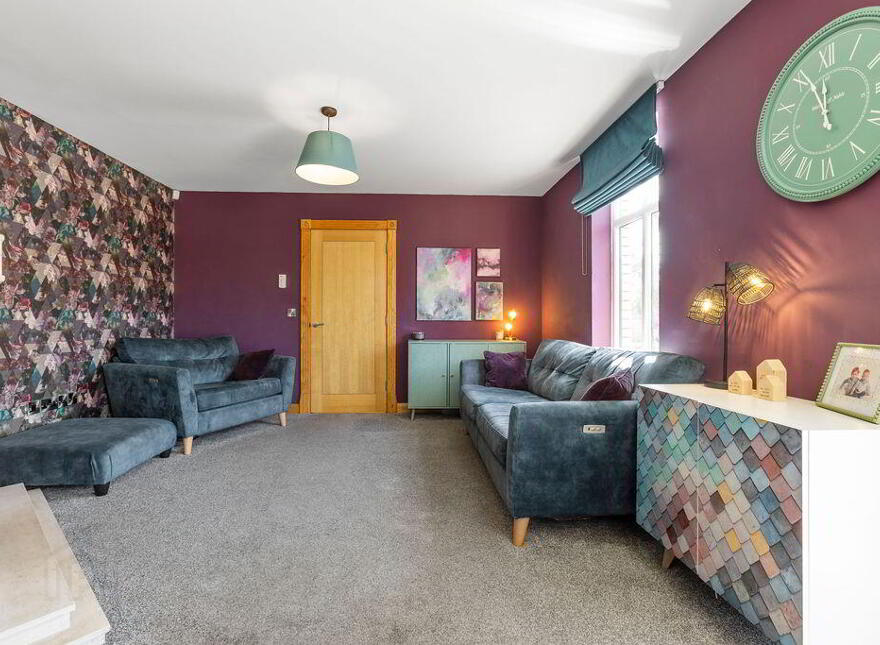 100a Lodge Road, Coleraine, BT52 1NF