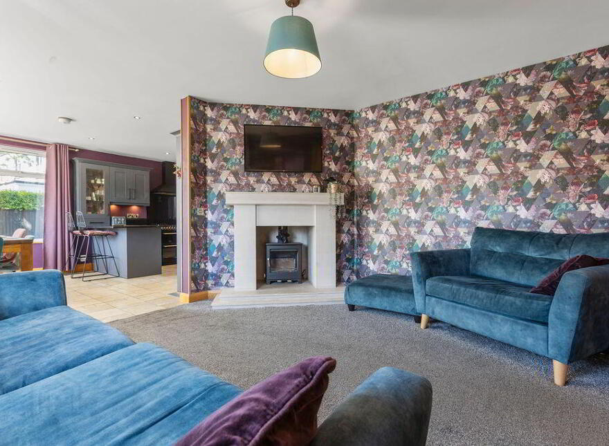 100a Lodge Road, Coleraine, BT52 1NF