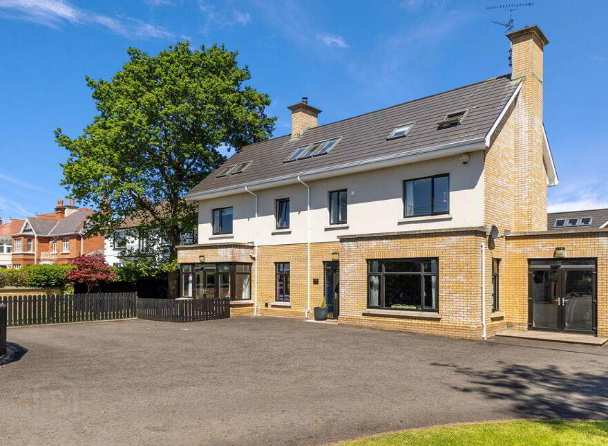 100a Lodge Road, Coleraine, BT52 1NF
