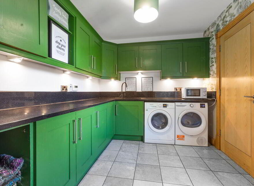 100a Lodge Road, Coleraine, BT52 1NF