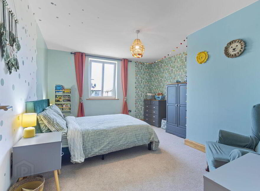 100a Lodge Road, Coleraine, BT52 1NF