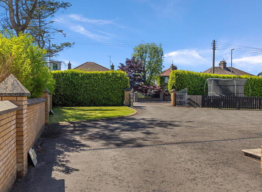 100a Lodge Road, Coleraine, BT52 1NF