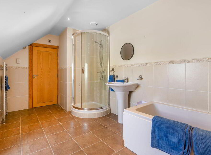 100a Lodge Road, Coleraine, BT52 1NF