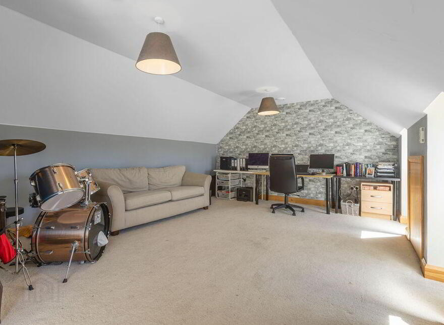 100a Lodge Road, Coleraine, BT52 1NF