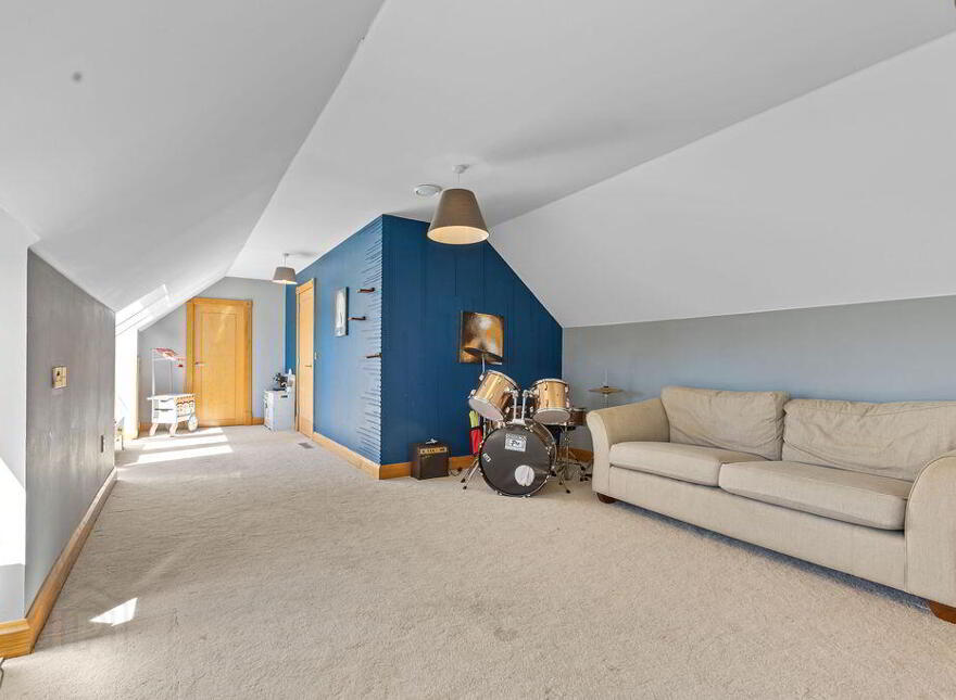 100a Lodge Road, Coleraine, BT52 1NF