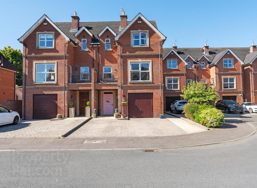 47 Rock Hill, Donaghadee, BT21 0FB photo