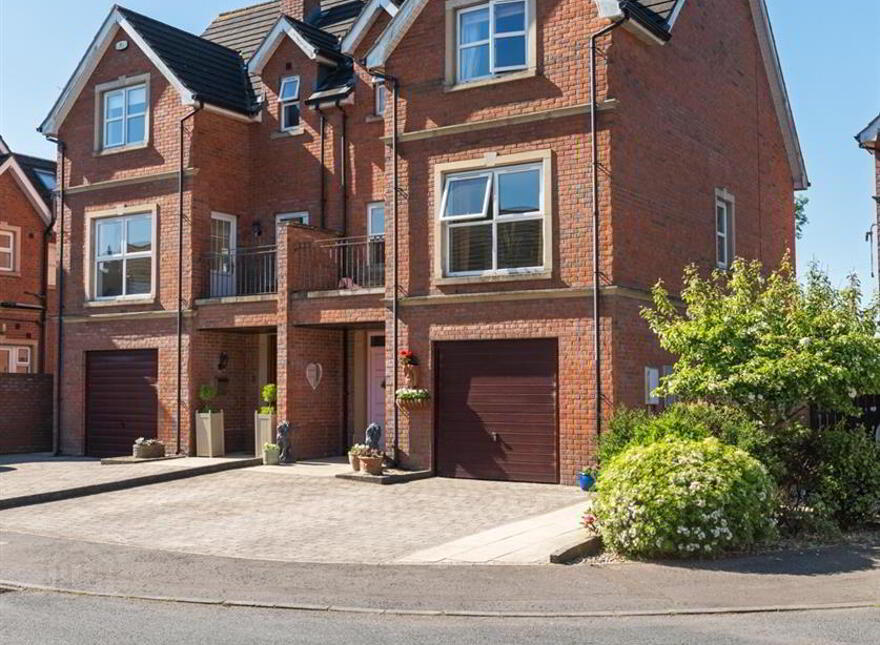 47 Rock Hill, Donaghadee, BT21 0FB photo