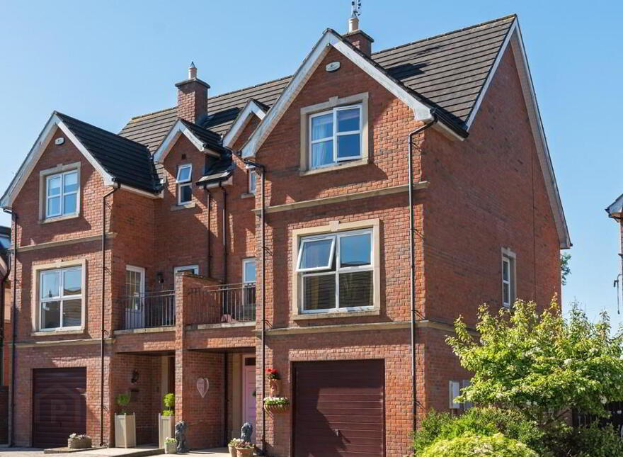 47 Rock Hill, Donaghadee, BT21 0FB photo