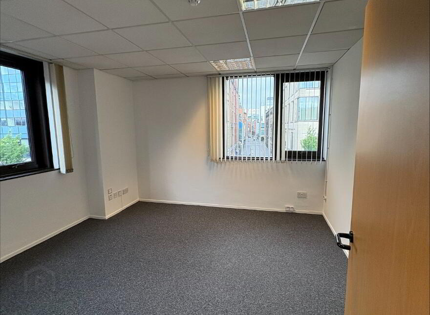 2 Church Lane - 1st & 2nd Floor, Belfast, BT1 2JZ